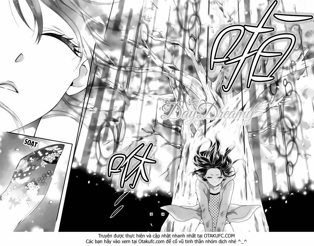 Koi To Kemono To Seitokai Chương 4 Ảnh 15