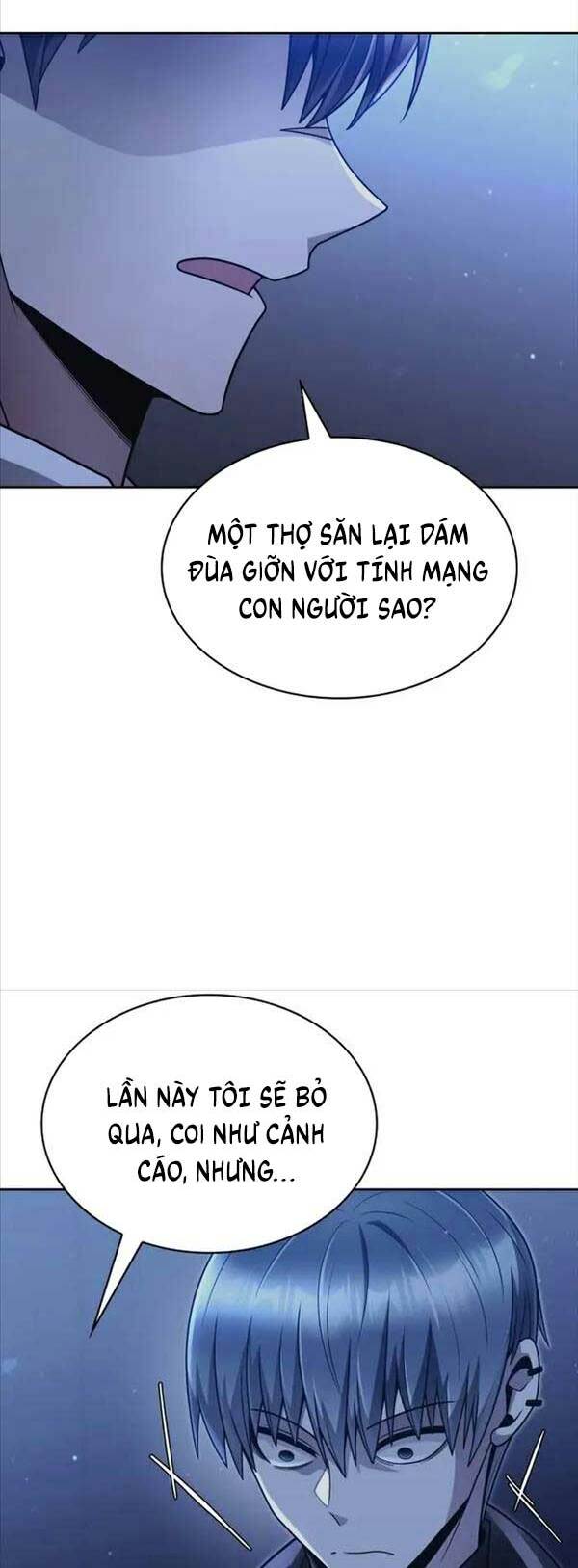 Thợ Săn Thiên Tài Hồi Quy Thành Lao Công Chương 50 Ảnh 44