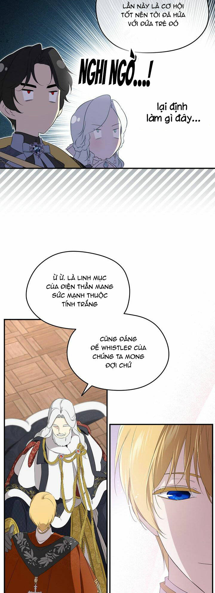 Tôi Là Mẹ Kế Của Nam Chính Chương 103.1 Ảnh 43