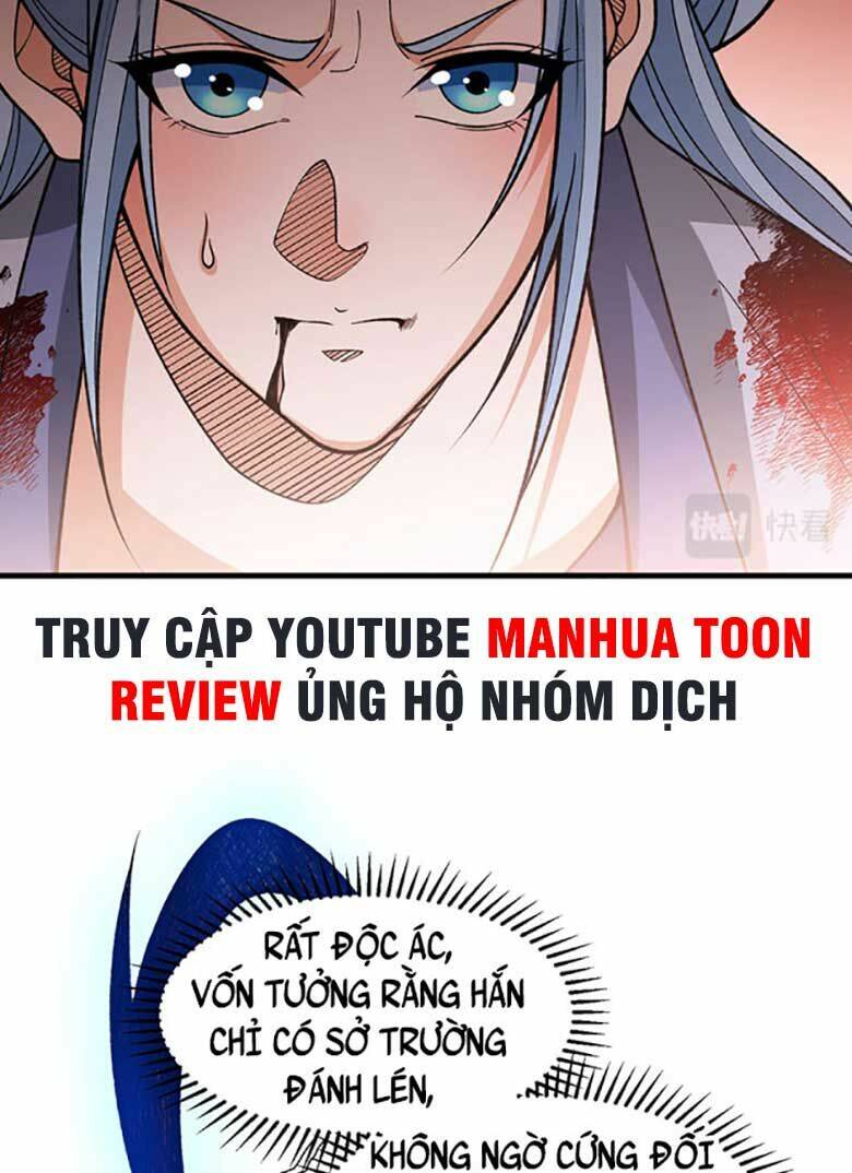 Võ Đạo Độc Tôn Chương 613 Ảnh 8