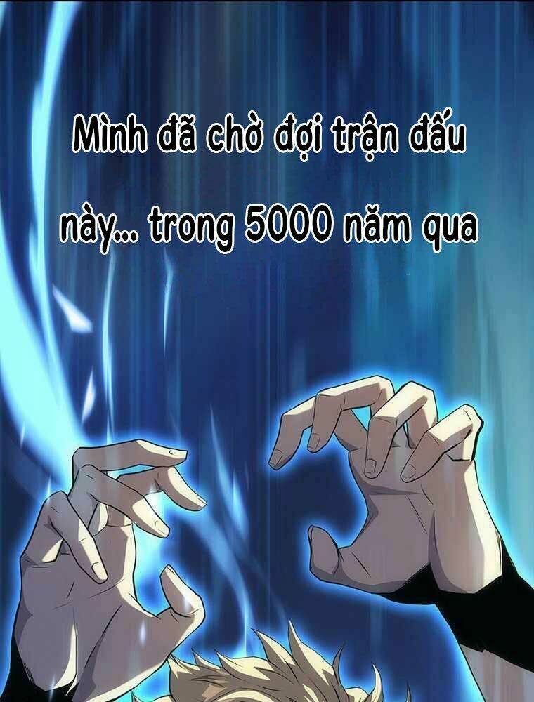 Hậu Duệ Của Hổ Chương 13 Ảnh 30