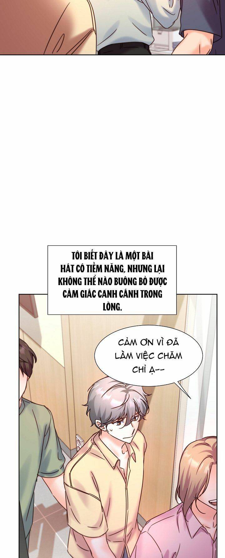 Trở Lại Làm Idol Chương 74 Ảnh 17