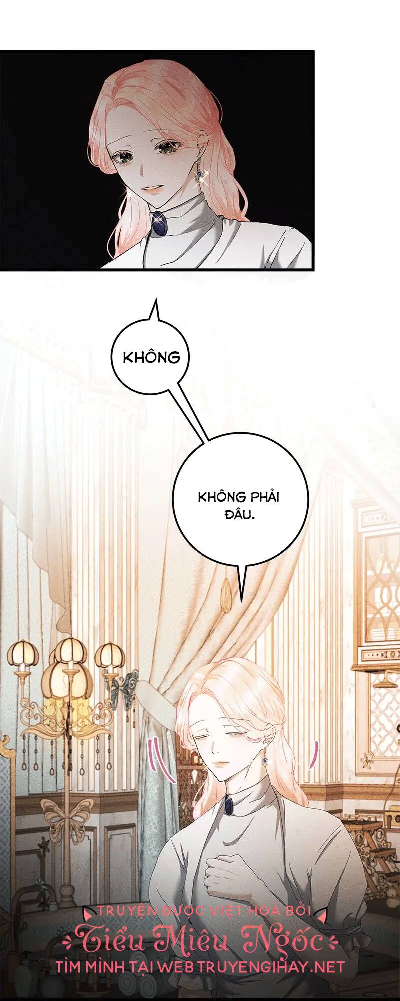 Tôi Muốn Hủy Cuộc Hôn Ước Này Chương 28 Ảnh 25