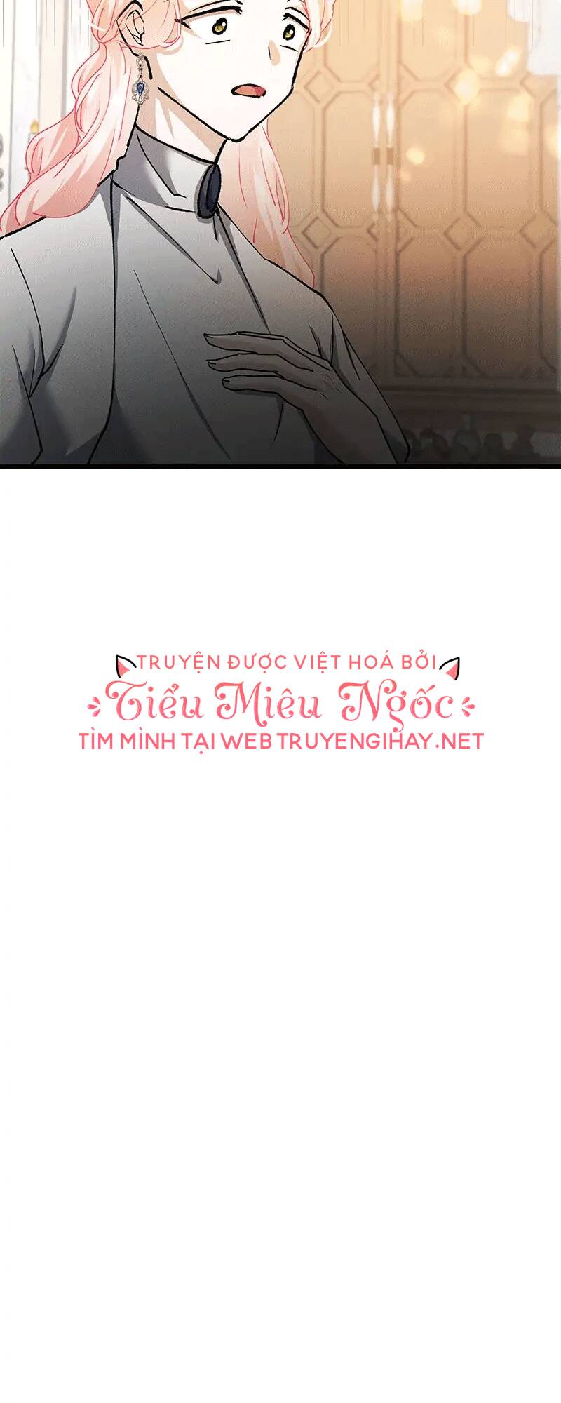 Tôi Muốn Hủy Cuộc Hôn Ước Này Chương 28 Ảnh 38