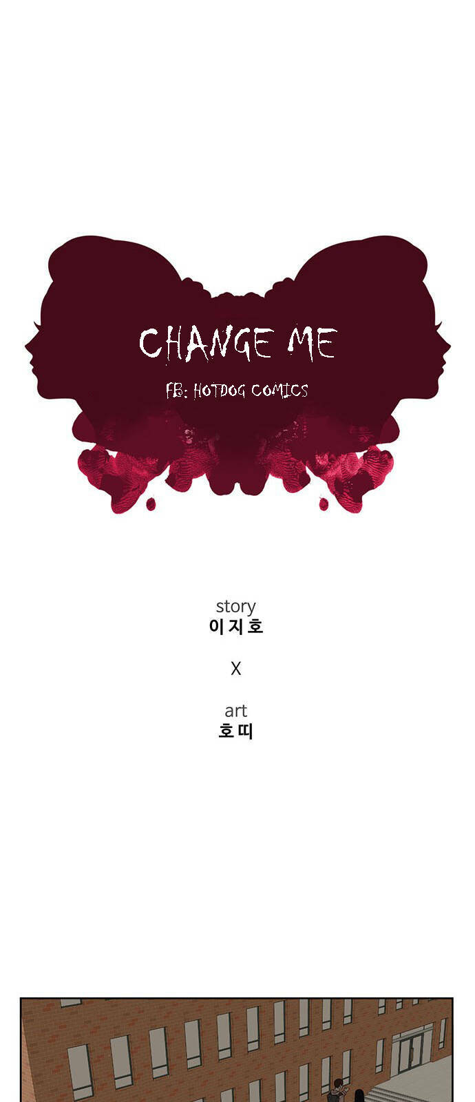 Change Me Chương 18 Ảnh 18