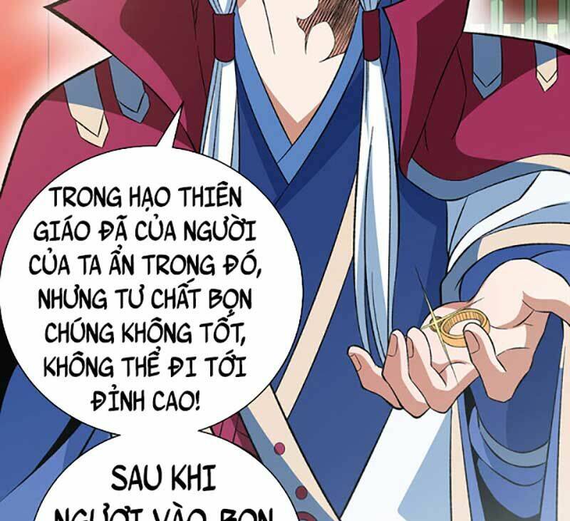 Võ Đạo Độc Tôn Chương 624 Ảnh 69