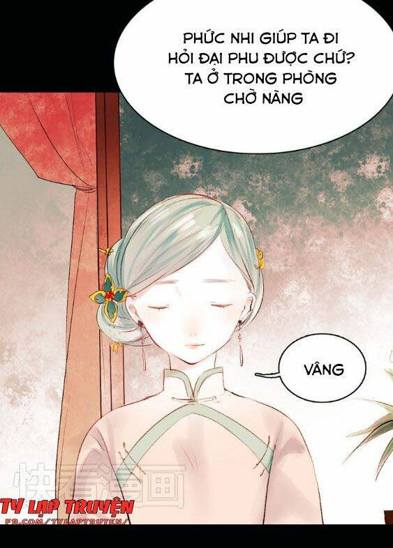 Nam Yên Trai Bút Lục Chương 9 Ảnh 17