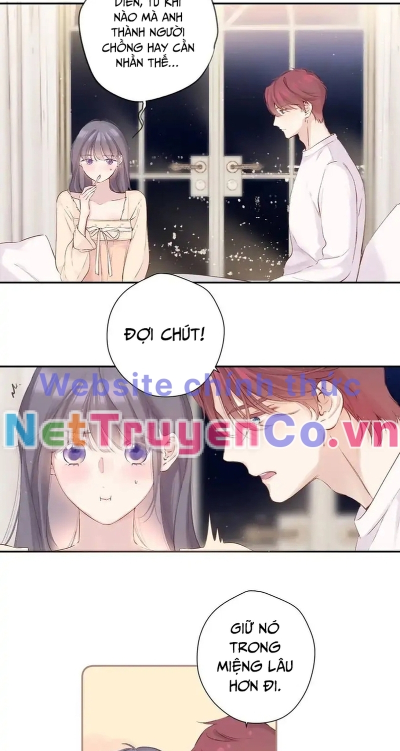 Bảo Vệ Siêu Sao Của Tôi Chương 146 Ảnh 16