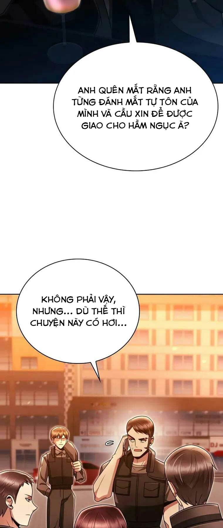 Thợ Săn Thiên Tài Hồi Quy Thành Lao Công Chương 46 Ảnh 78
