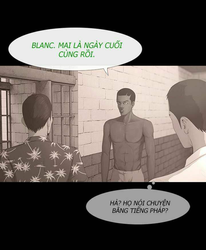 Dead Days Chương 50 Ảnh 4