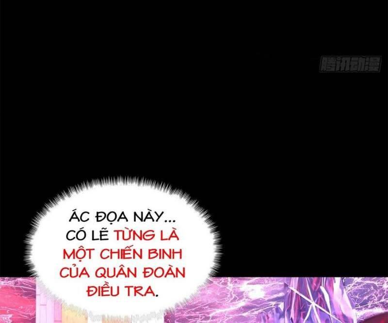 Tận Thế Trò Chơi Ghép Hình Chương 98 Ảnh 72