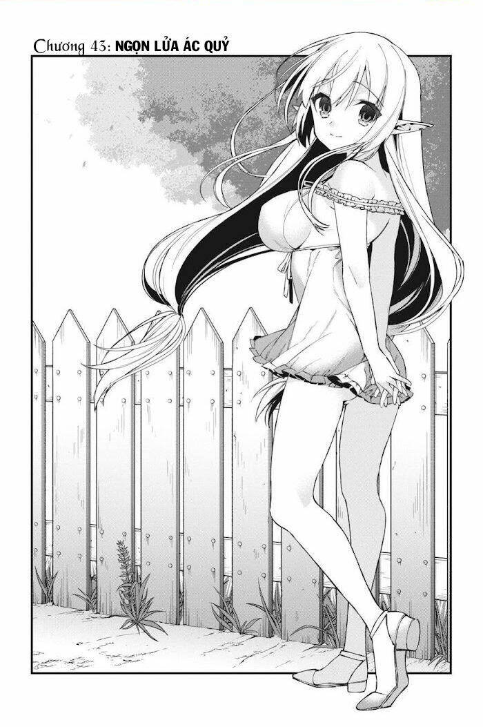 Choujin Koukousei-Tachi Wa Isekai Demo Yoyuu De Ikinuku You Desu Chương 43 Ảnh 4