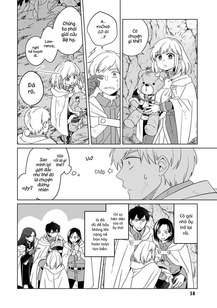 Win Over The Dragon Emperor This Time Around, Noble Girl! Chương 29 Ảnh 16