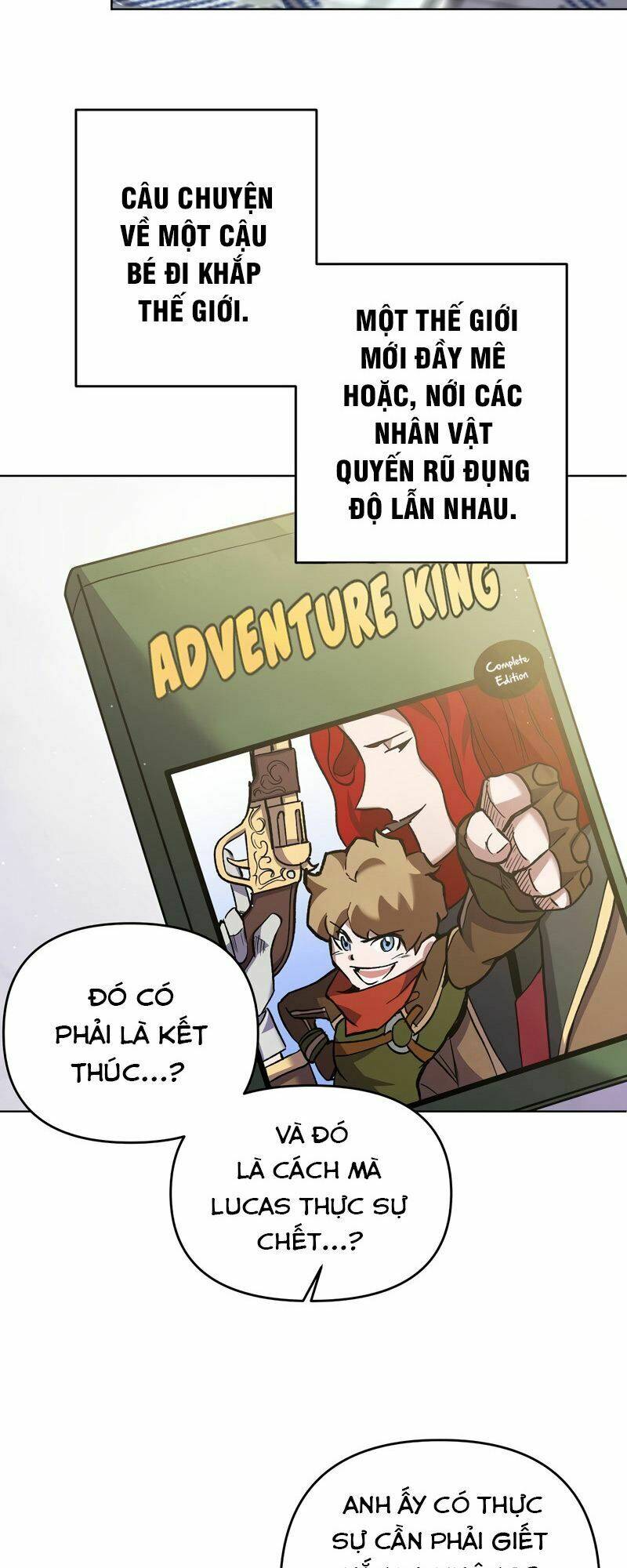 Sinh Tồn Trong Cuốn Tiểu Thuyết Manhwa Chương 1 Ảnh 27