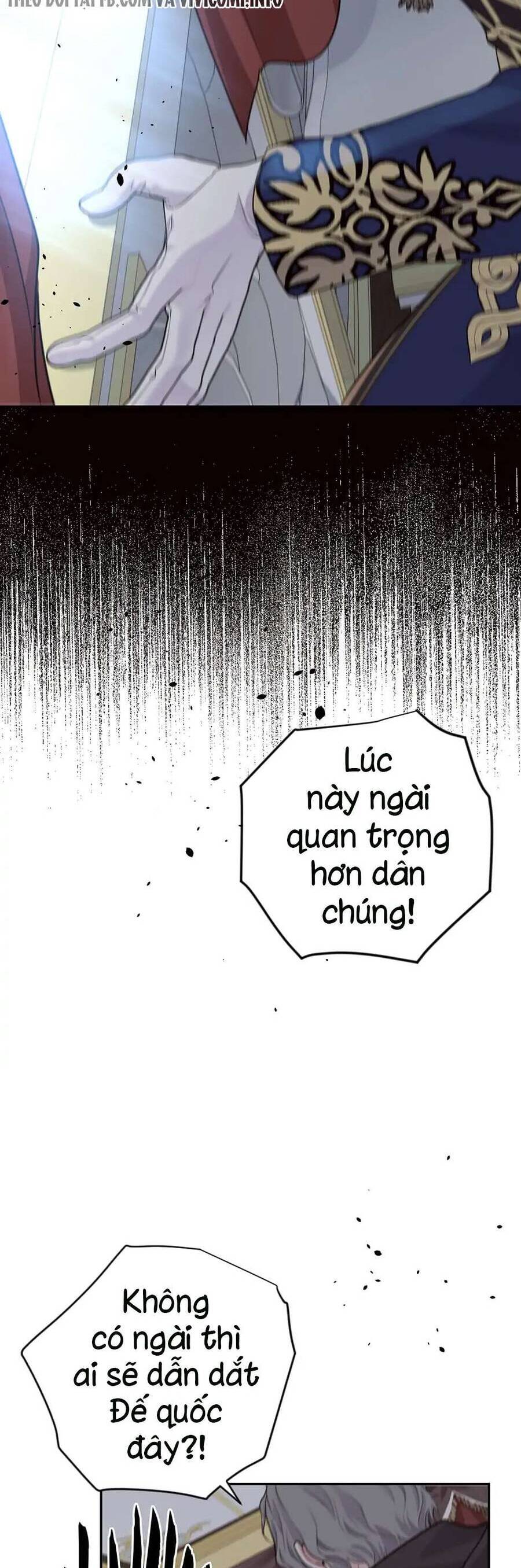 Mục Tiêu Là Cuộc Sống Hoàn Hảo Bất Khả Xâm Phạm Chương 128 Ảnh 49