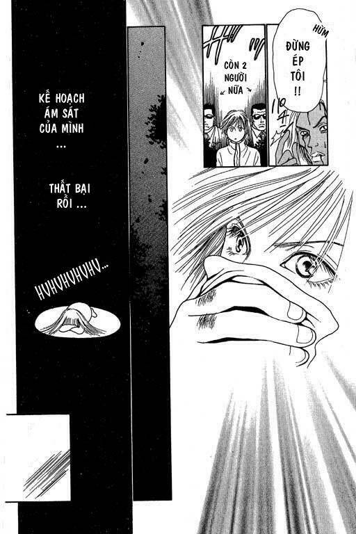 Yamato Nadeshiko Shichihenge Chương 4 Ảnh 18