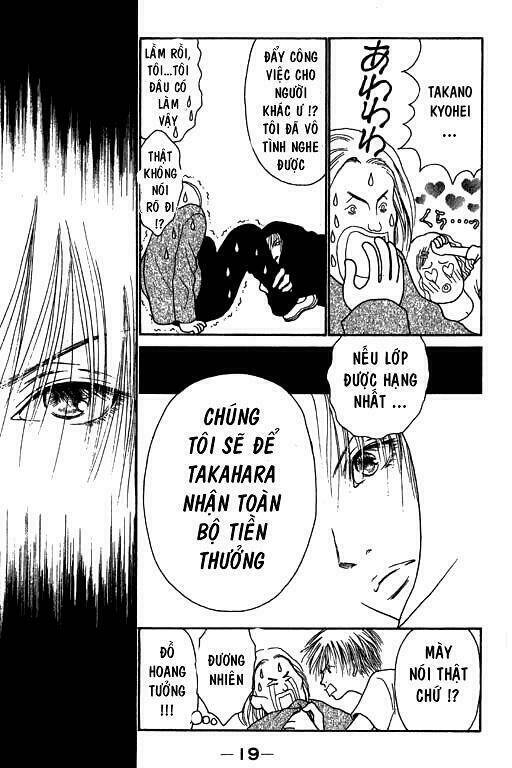 Yamato Nadeshiko Shichihenge Chương 6 Ảnh 20