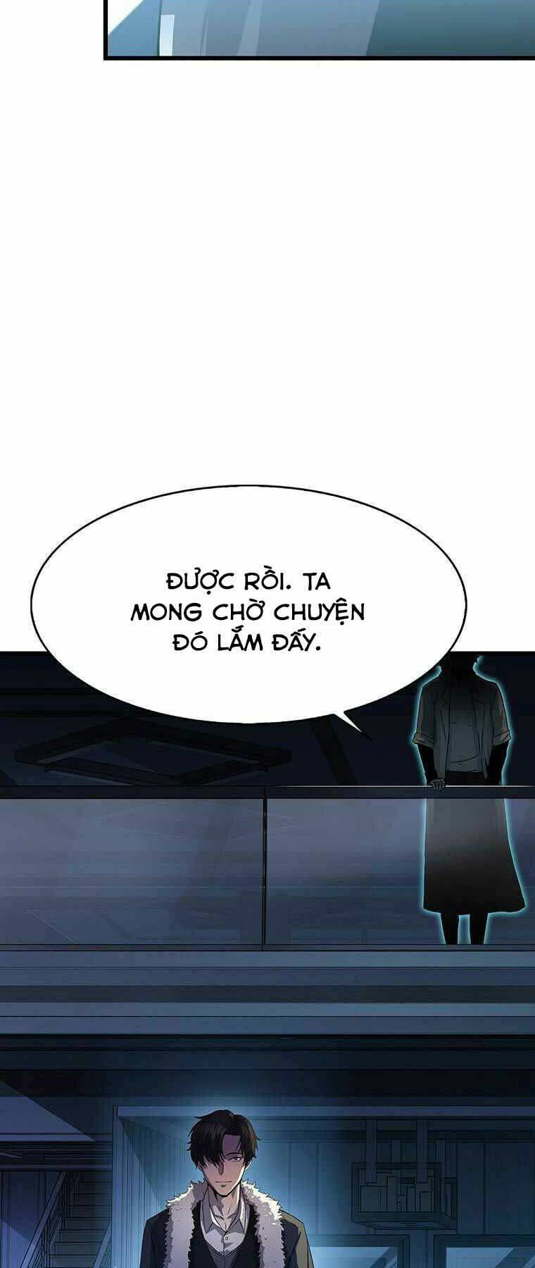 Hậu Duệ Của Hổ Chương 7 Ảnh 16