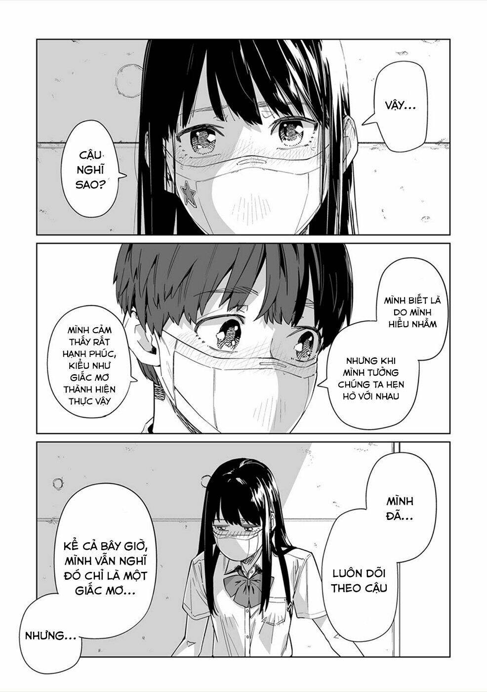 New Normal Chương 6 Ảnh 23