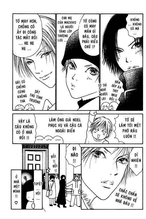 Yamato Nadeshiko Shichihenge Chương 7 Ảnh 15
