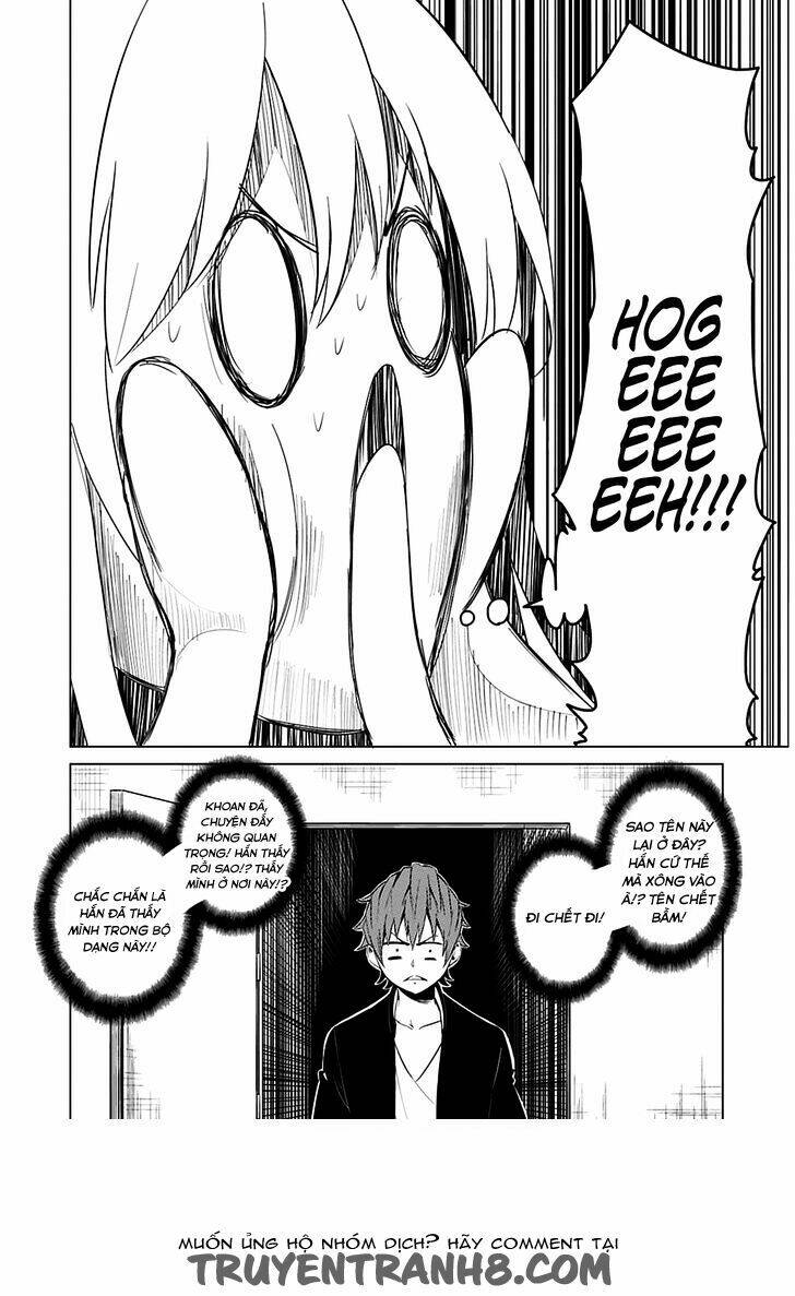 Seishun Scrap! Chương 2 Ảnh 5