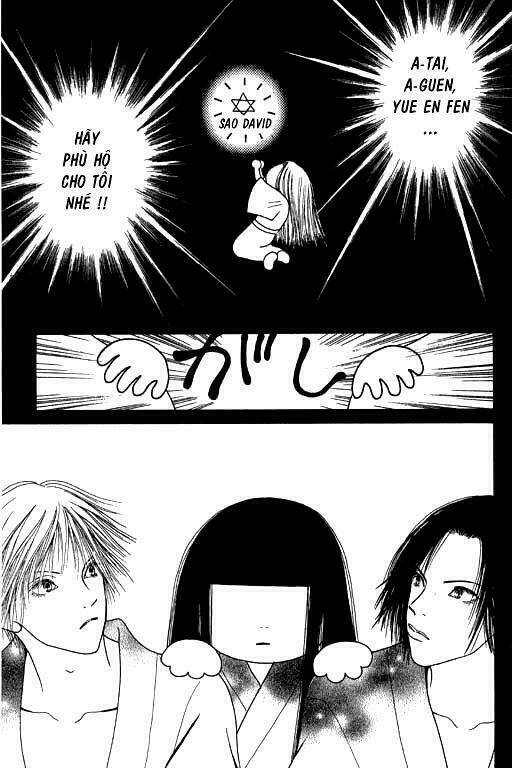 Yamato Nadeshiko Shichihenge Chương 9 Ảnh 17