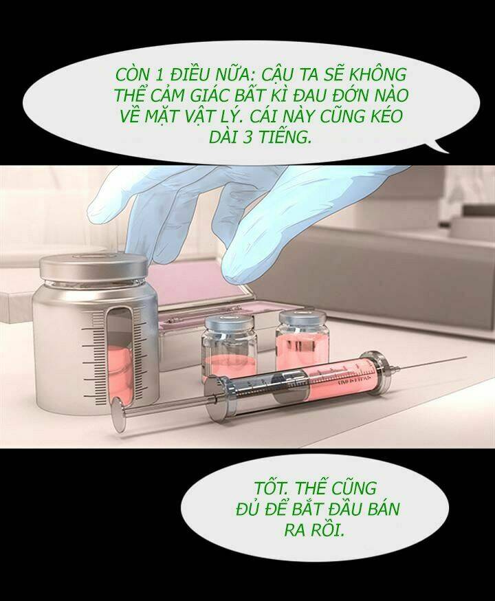Dead Days Chương 53 Ảnh 35