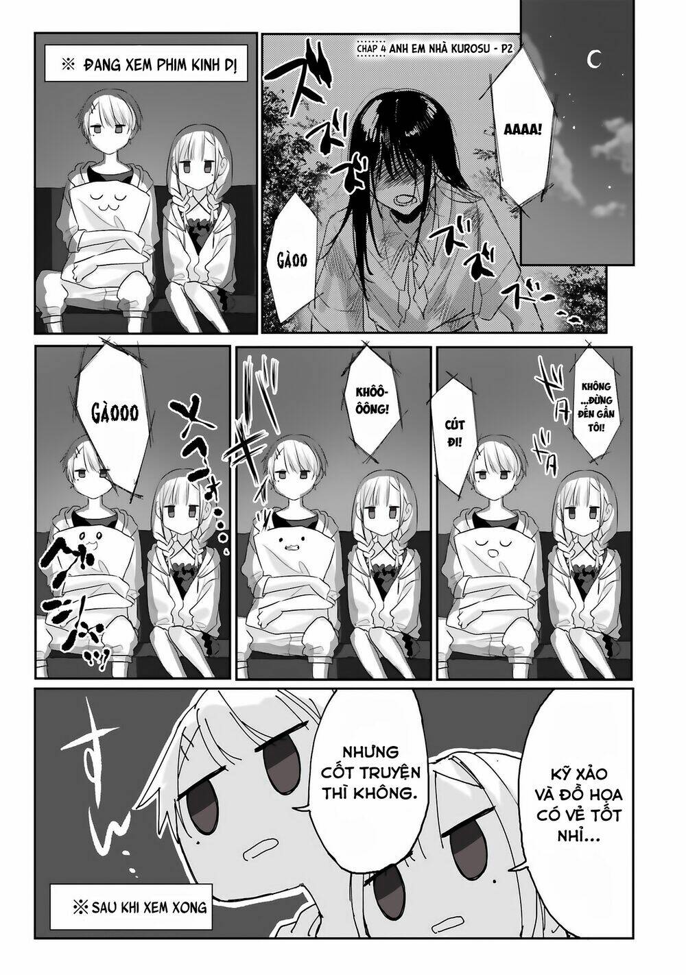 Kokoro Irozuku Koi Ga Shitai Chương 4 Ảnh 7