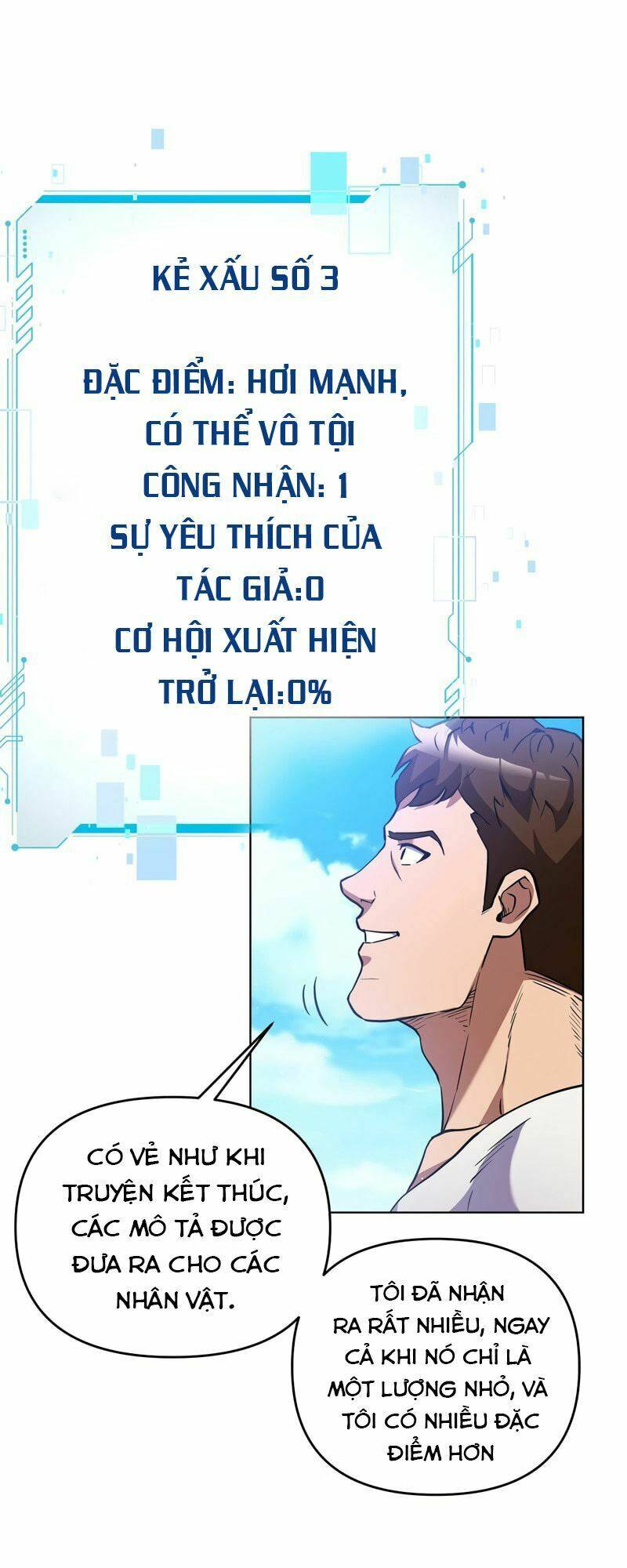 Sinh Tồn Trong Cuốn Tiểu Thuyết Manhwa Chương 2 Ảnh 32
