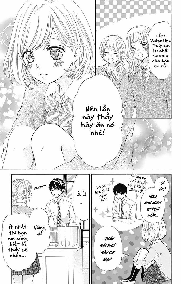 Furuya-Sensei Wa An-Chan No Mono Chương 12 Ảnh 42