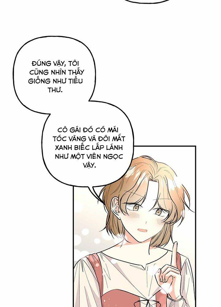 Con Gái Của Đại Pháp Sư Chương 76 Ảnh 61