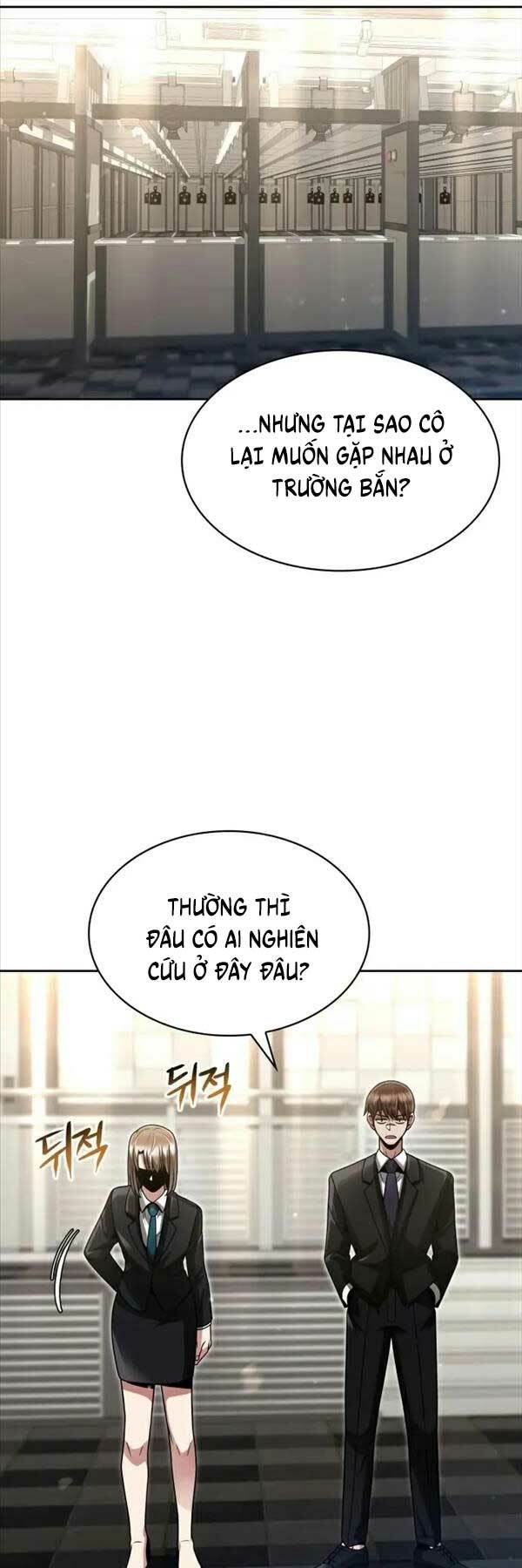 Thợ Săn Thiên Tài Hồi Quy Thành Lao Công Chương 51 Ảnh 11