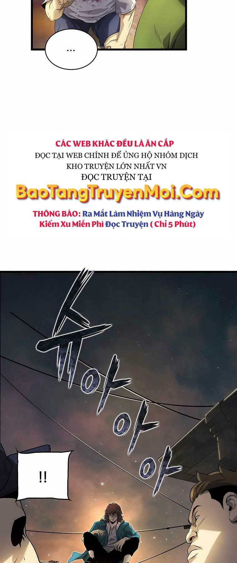 Hậu Duệ Của Hổ Chương 6 Ảnh 26
