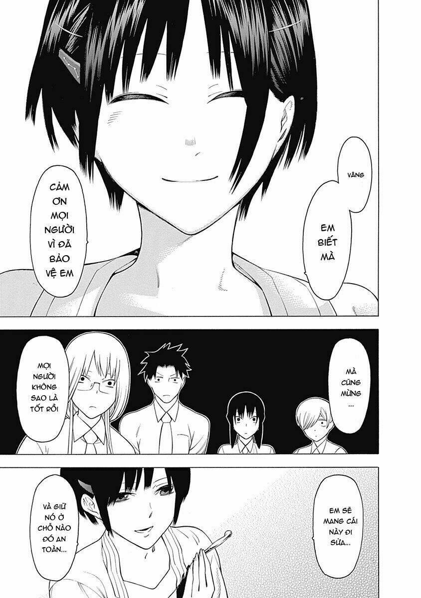Mononogatari Chương 11.5 Ảnh 20