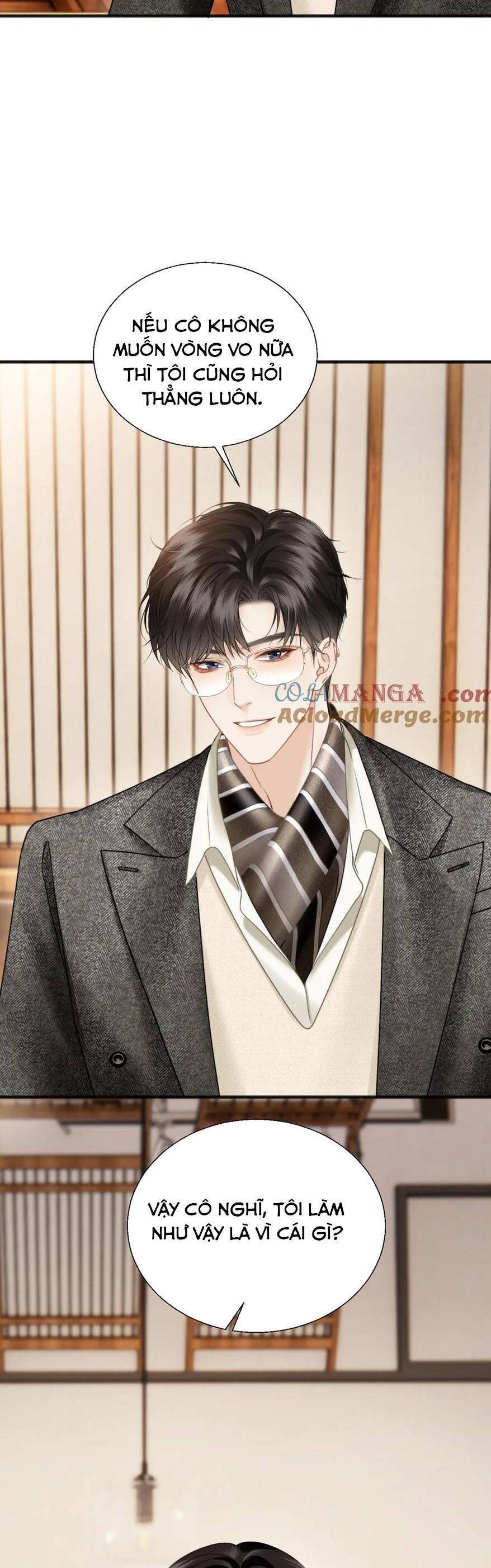 Say Đắm Chương 28 Ảnh 23