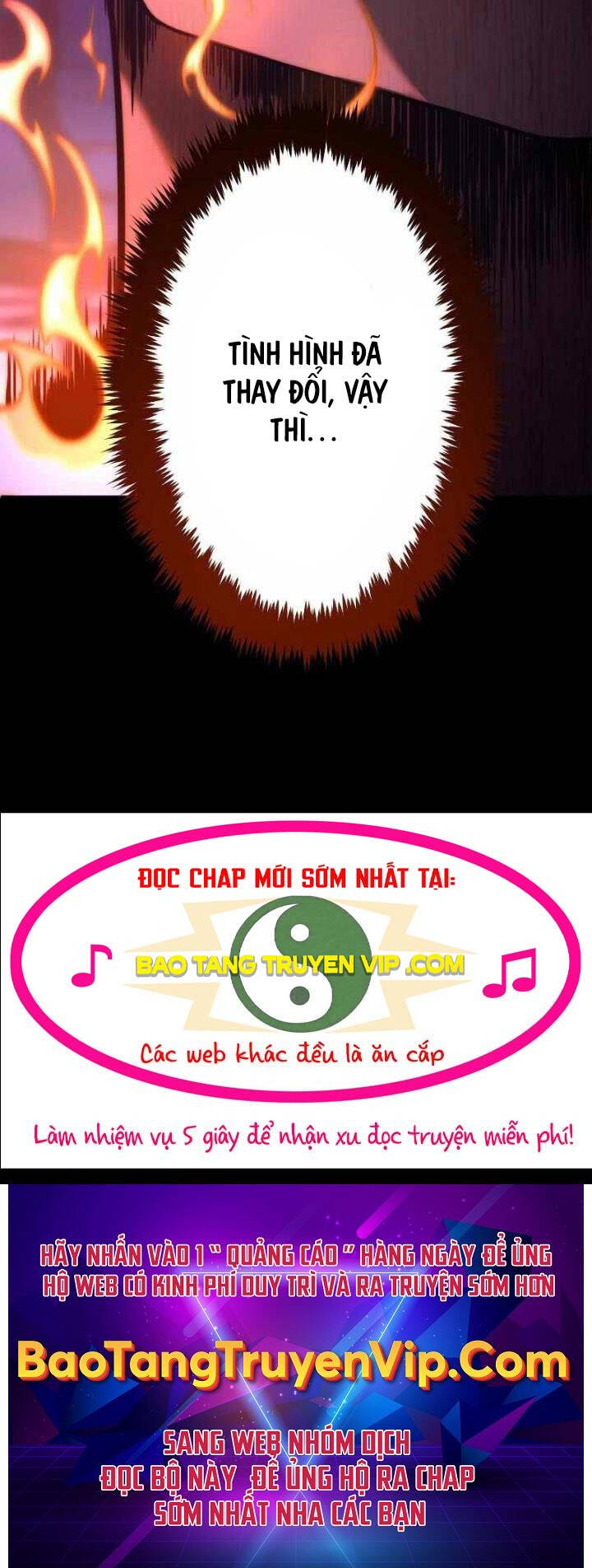Pháp Sư Cận Chiến Hồi Quy Chương 12 Ảnh 81