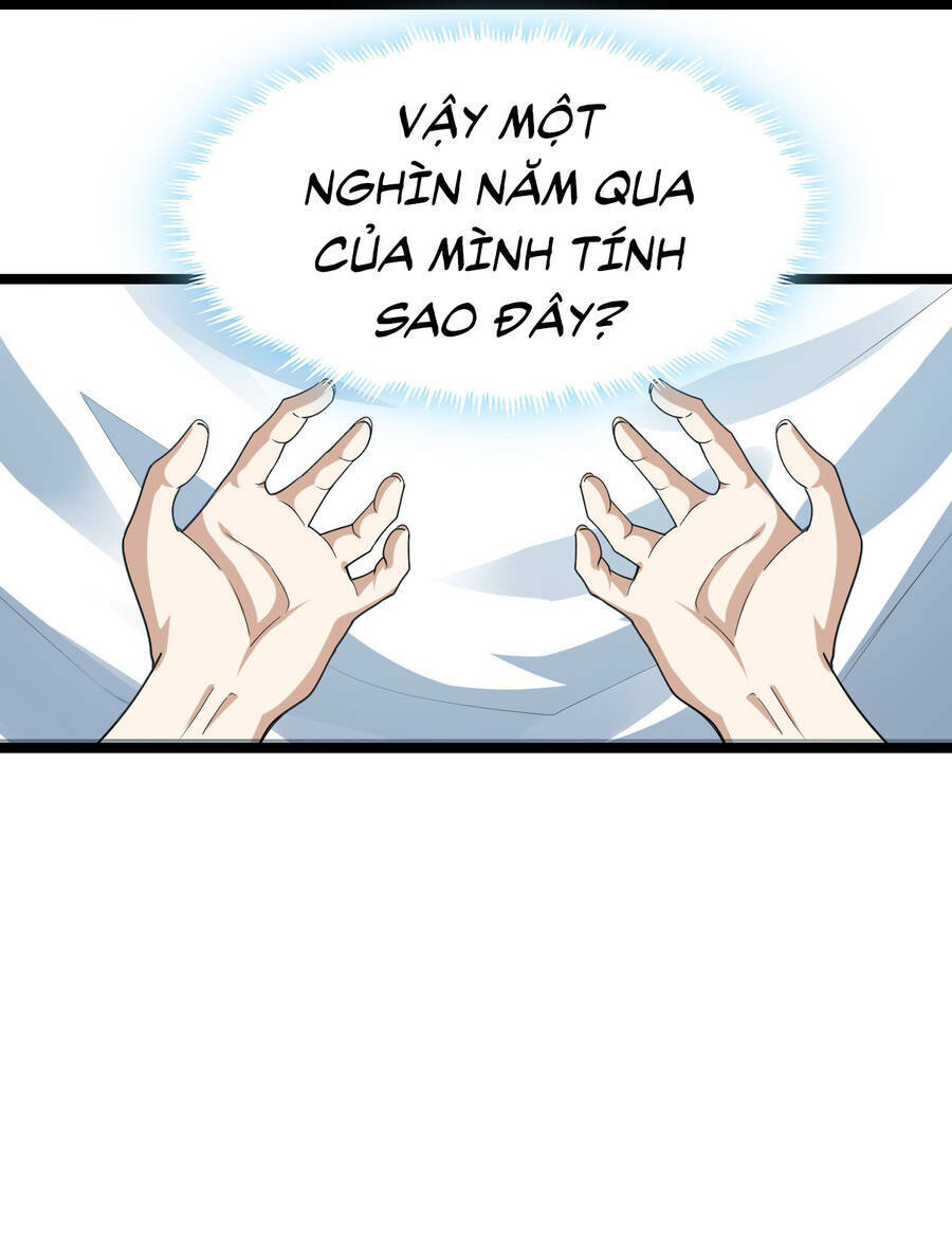 Thử Nghiệm Nghìn Năm Cuối Cùng Trò Chơi Cũng Bắt Đầu Chương 2 Ảnh 11