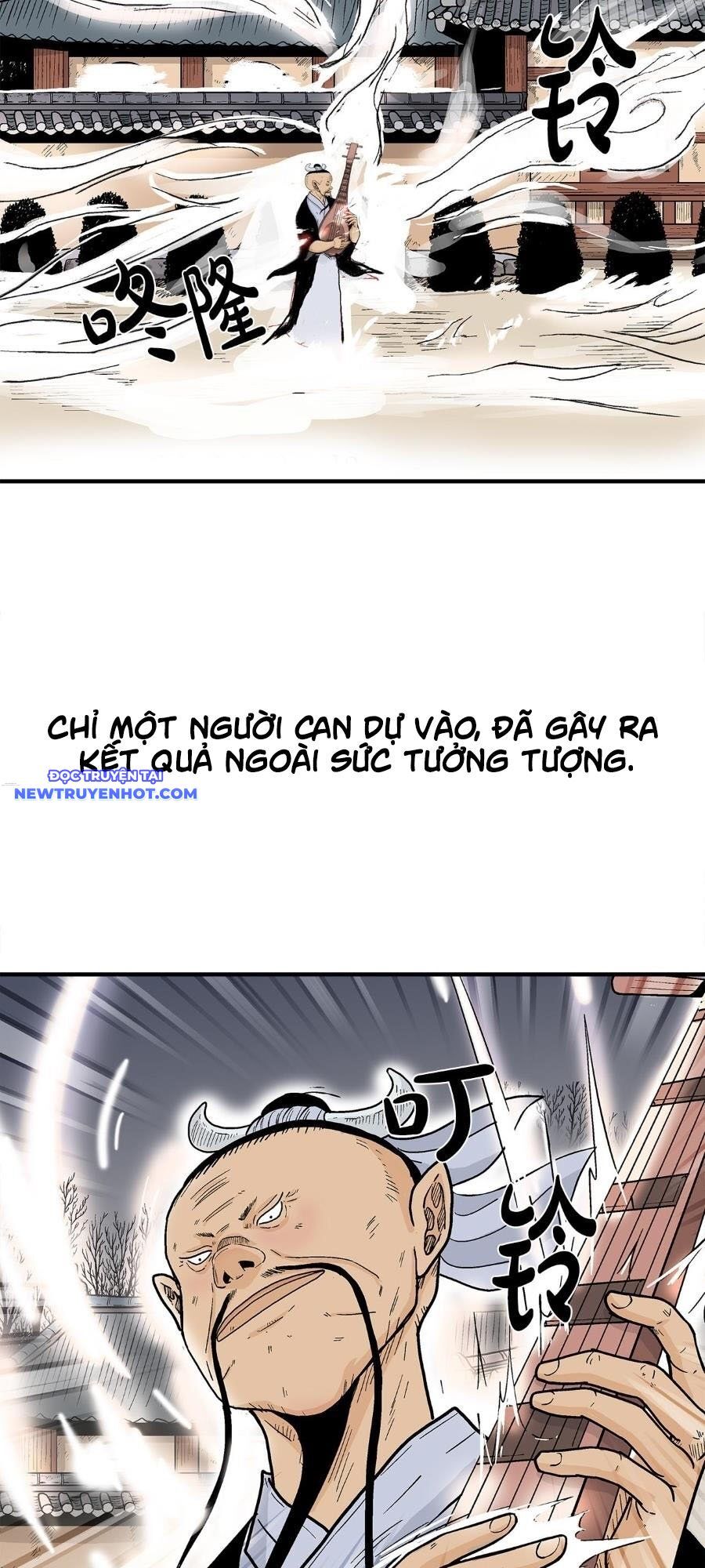 Hỏa Sơn Quyền Chương 178 Ảnh 20