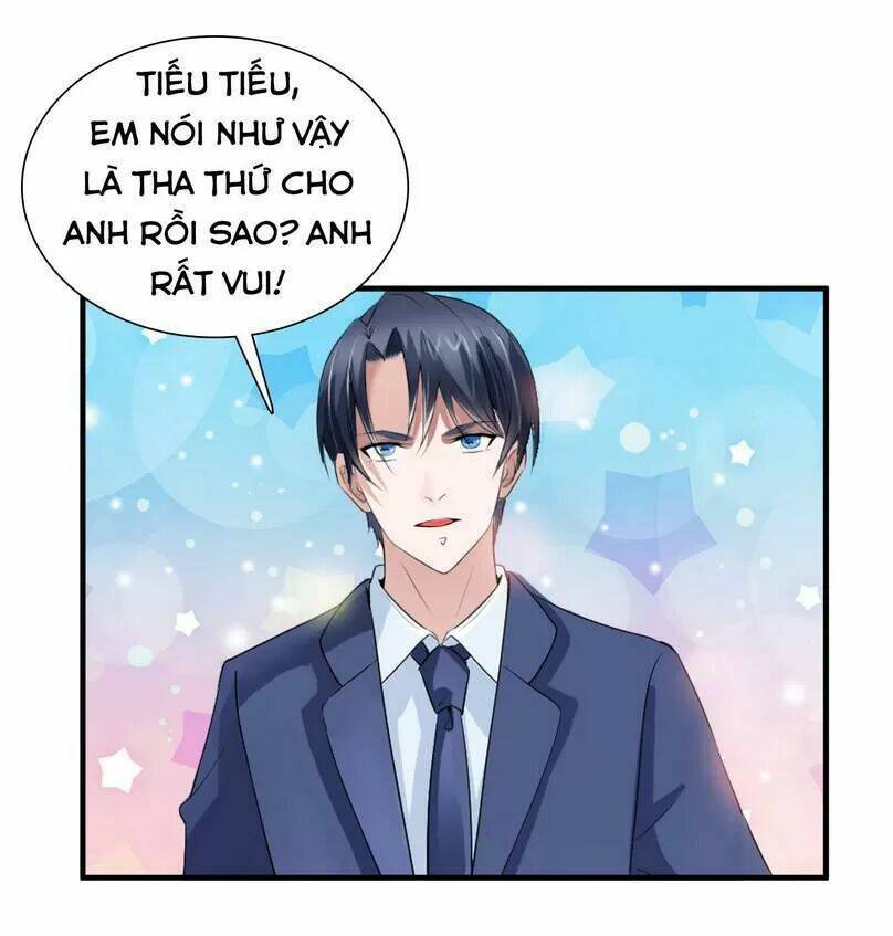 Cô Dâu Gả Thay Của Tổng Tài Chương 128 Ảnh 8