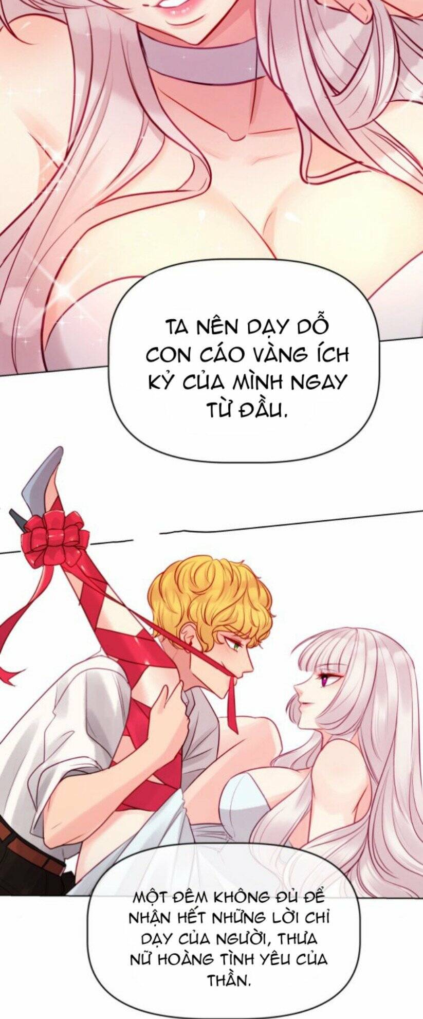 Bảo Vật Của Công Chúa Chương 44 Ảnh 44