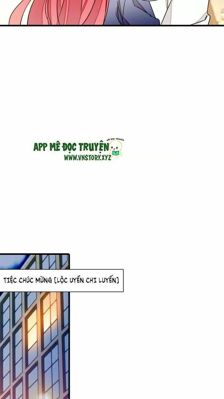 Ngọt Ngào Uy Vũ: Boss Sủng Đến Nghiện Chương 254 Ảnh 37