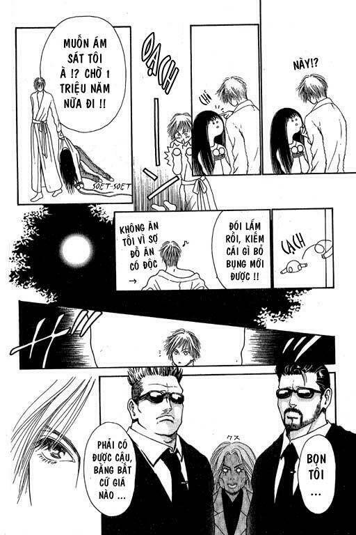 Yamato Nadeshiko Shichihenge Chương 4 Ảnh 16