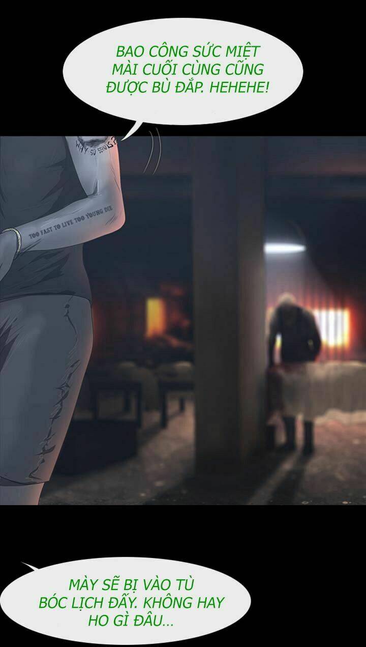 Dead Days Chương 53 Ảnh 16