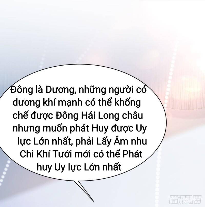 Long Vương Cuối Cùng Chương 6 Ảnh 28