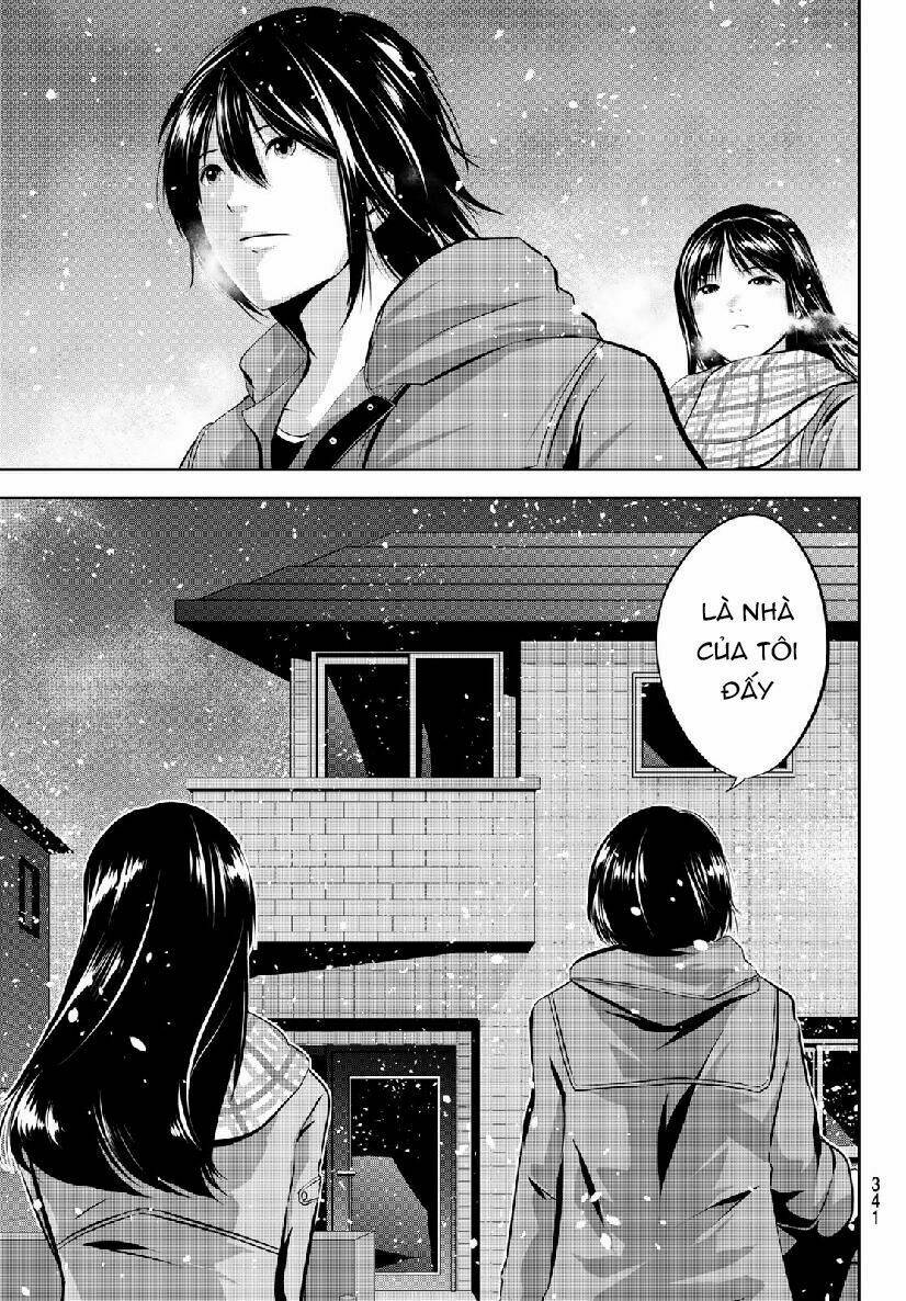 Sen Wa, Boku Wo Egaku Chương 26 Ảnh 16