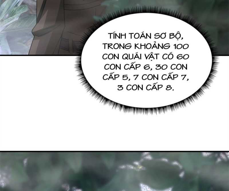 Tận Thế Trò Chơi Ghép Hình Chương 93 Ảnh 46