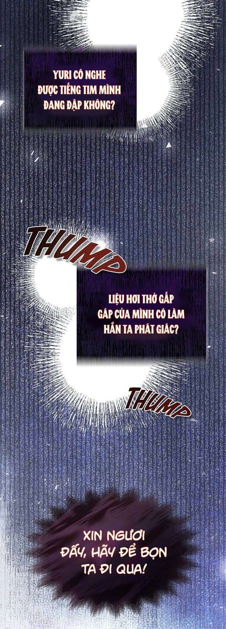 Sự Hy Sinh Của Ác Quỷ Chương 39 Ảnh 8