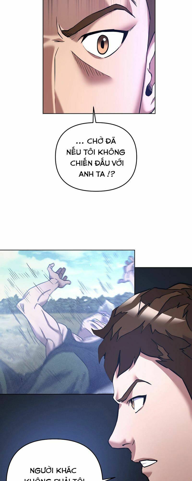 Sinh Tồn Trong Cuốn Tiểu Thuyết Manhwa Chương 2 Ảnh 16