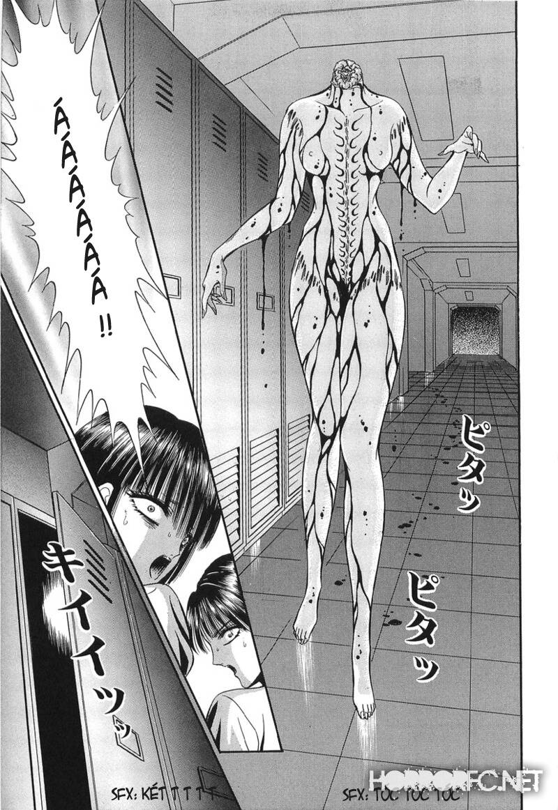 Shoujo Pandora Chương 1 Ảnh 83