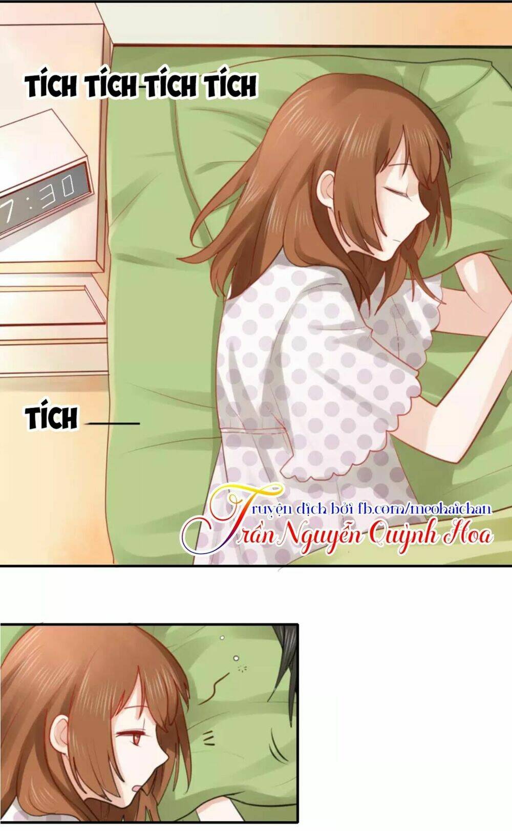 Thái Tử Bong Bóng Chương 6 Ảnh 3